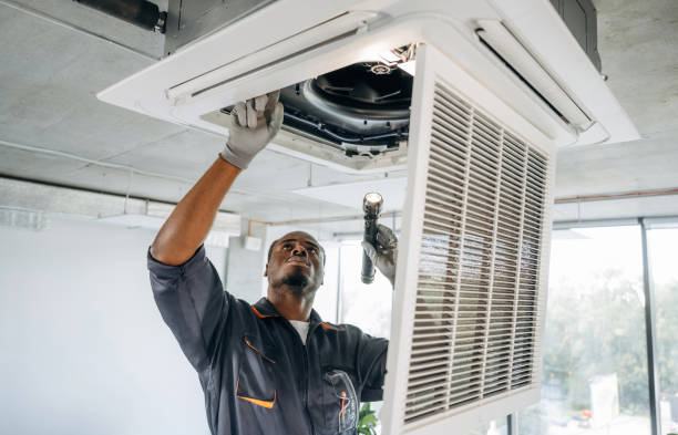 Licensed Hvac Maintenance service in Kill Devil Hills, NC - FH HVAC